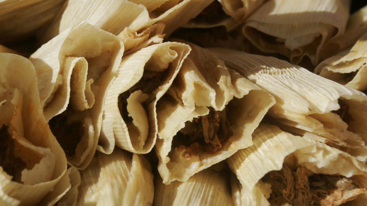 Tamales aplenty at annual Tucson Tamal & Heritage Festival